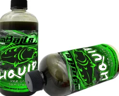 Magic Baits Liquid Aroma Dip verschiedene Sorten Futtermittel