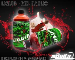 Magic Baits Liquid Aroma Dip verschiedene Sorten Futtermittel