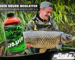 Magic Baits Liquid Aroma Dip verschiedene Sorten Futtermittel