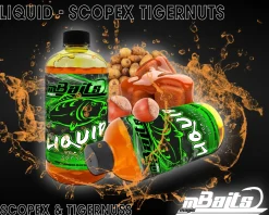 Magic Baits Liquid Aroma Dip verschiedene Sorten Futtermittel