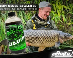 Magic Baits Liquid Aroma Dip verschiedene Sorten Futtermittel
