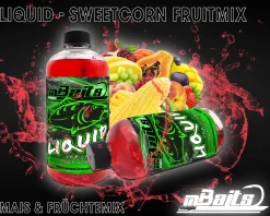 Magic Baits Liquid Aroma Dip verschiedene Sorten Futtermittel