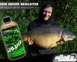 Magic Baits Liquid Aroma Dip verschiedene Sorten Futtermittel