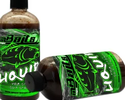 Magic Baits Liquid Aroma Dip verschiedene Sorten Futtermittel