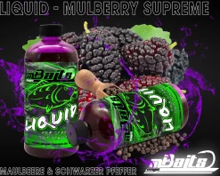 Magic Baits Liquid Aroma Dip verschiedene Sorten Futtermittel