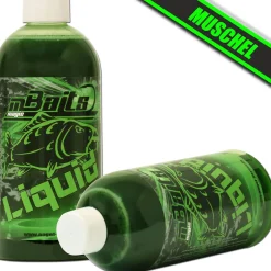 Magic Baits Liquid Aroma Dip verschiedene Sorten Futtermittel
