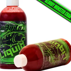 Magic Baits Liquid Aroma Dip verschiedene Sorten Futtermittel
