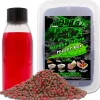 Magic Baits Method Feeder Pellet Box Red Garlic Futtermittel