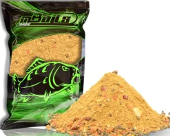 Magic Baits Method Feeder Mix 1Kg Angelfutter Feederfutter  Futtermittel