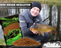 Magic Baits Method Feeder Pellets Feederpellets Feederfutter Feederfischen Feederangeln Futtermittel