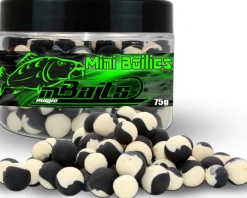 Magic Baits Mini Boilies Feederboilies Method Feeder Futtermittel