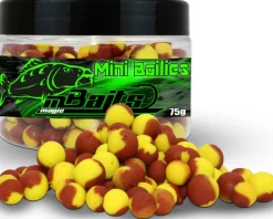 Magic Baits Mini Boilies Feederboilies Method Feeder Futtermittel