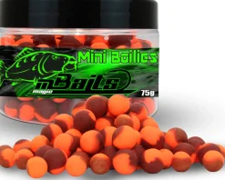 Magic Baits Mini Boilies Feederboilies Method Feeder Futtermittel