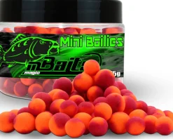 Magic Baits Mini Boilies Tutti Frutti Futtermittel