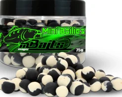 Magic Baits Mini Boilies Vanille Futtermittel