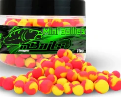 Magic Baits Mini Boilies Mais Futtermittel