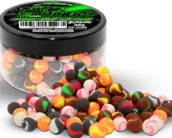 Magic Baits Mini Pop Up Mix 8mm Twisted Method Feeder Pop Ups Boilies Futtermittel