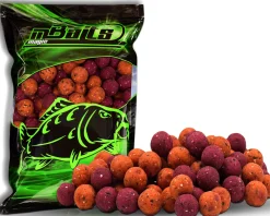 Magic Baits Mulberry Supreme Premium Range Boilies Boilies Futtermittel