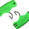 Magic Baits Multitool 4 in 1 Knot Puller Line Stripper Hook Sharper Hair Measure Carp Tool Set Zielfische