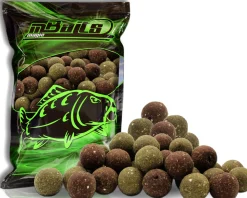 Magic Baits Natural Squid & Liver Premium Range Boilies Carp Baits Karpfen Boilie   Futtermittel