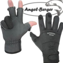 Magic Baits Neoprenhandschuhe Größe M Angelhandschuhe & Mützen