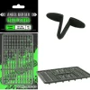 Magic Baits Pellet Stops 13mm Pelletstopper Boilie Stopper Pellet Holder Pegs Zielfische