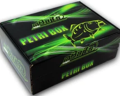 Magic Baits Petri Box Karpfenbox Angelbox Promo Box Geschenk Angeln Angelzubehör Zielfische