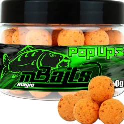 Magic Baits Pop Ups Hookbaits Karpfenköder Boilies Futtermittel