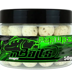Magic Baits Pop Ups Hookbaits Karpfenköder Boilies Futtermittel