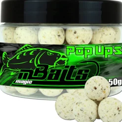 Magic Baits Pop Ups Hookbaits Karpfenköder Boilies Futtermittel