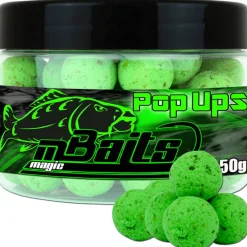 Magic Baits Pop Ups Hookbaits Karpfenköder Boilies Futtermittel