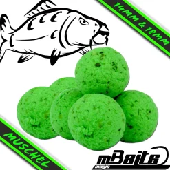 Magic Baits Pop Ups Hookbaits Karpfenköder Boilies Futtermittel