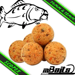 Magic Baits Pop Ups Hookbaits Karpfenköder Boilies Futtermittel