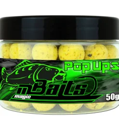 Magic Baits Pop Ups Mais  Futtermittel
