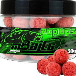 Magic Baits Pop Ups Monster Crab  Pop Ups & Hook Baits
