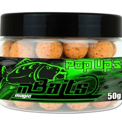 Magic Baits Pop Ups Scopex  Futtermittel