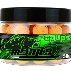 Magic Baits Pop Ups Tutti Frutti Futtermittel