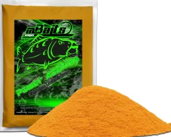Magic Baits Power Additive 250g Lockstoff Futterzusatz Additiv Booster Angelfutter Futtermittel Angeln Futtermittel
