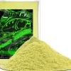 Magic Baits Power Additive 250g Lockstoff Futterzusatz Additiv Booster Angelfutter Futtermittel Angeln-Vanilla Cream Futtermittel