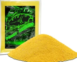 Magic Baits Power Additive 250g Lockstoff Futterzusatz Additiv Booster Angelfutter Futtermittel Angeln-Sweetcorn Futtermittel