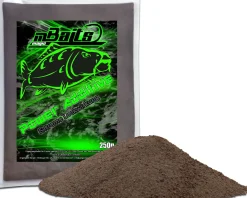 Magic Baits Power Additive 250g Lockstoff Futterzusatz Additiv Booster Angelfutter Futtermittel Angeln-Scopex Futtermittel