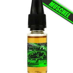 Magic Baits Power Boost 10ml Aroma Konzentrat Futtermittel