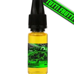 Magic Baits Power Boost 10ml Aroma Konzentrat Futtermittel