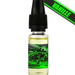Magic Baits Power Boost 10ml Aroma Konzentrat Futtermittel