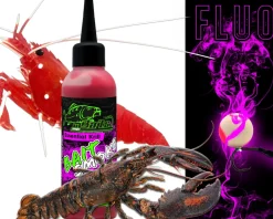 Magic Baits Power Smoke Essential Krill Baitsmoke Bait Smoke Lockstoff Booster Liquid Boilie Dip Lockstoffe / Flüssiglockstoffe