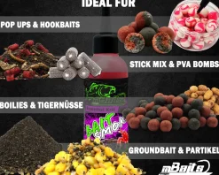 Magic Baits Power Smoke Essential Krill Baitsmoke Bait Smoke Lockstoff Booster Liquid Boilie Dip Lockstoffe / Flüssiglockstoffe