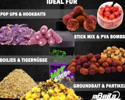 Magic Baits Power Smoke Mulberry Supreme Baitsmoke Bait Smoke Lockstoff Booster Liquid Boilie Dip Lockstoffe / Flüssiglockstoffe