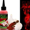 Magic Baits Power Smoke Red Garlic Baitsmoke Bait Smoke Lockstoff Booster Liquid Boilie Dip Lockstoffe / Flüssiglockstoffe