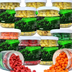 Magic Baits Premium Angelmais Mais Angelköder Sweet Corn Premium Quallität  Futtermittel