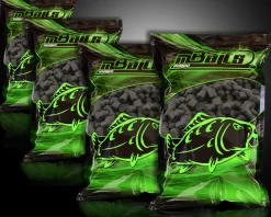 Magic Baits Premium Halibut Pellets Futterpellets Futtermittel